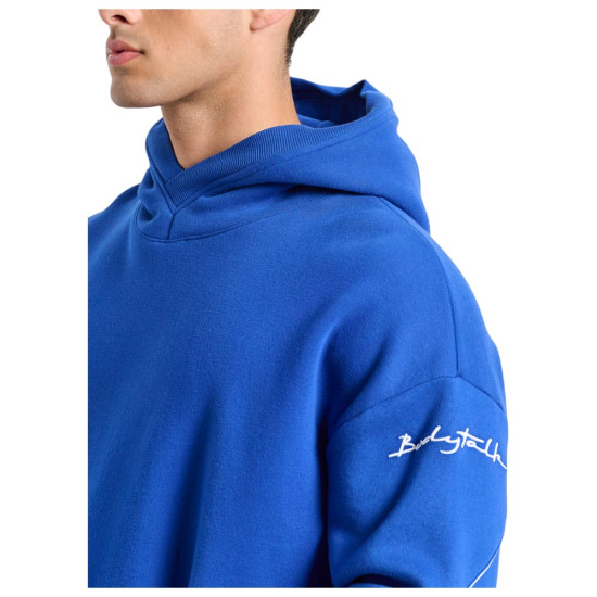 Bodytalk Ανδρικό φούτερ Relaxed Hoodie